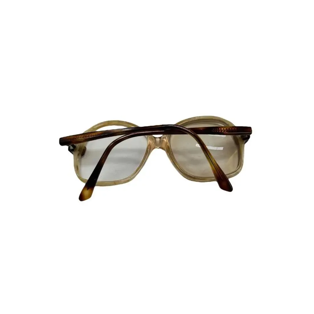 Valdottica Womens Sunglasses Aviator Square Frame Made in Italy Retro